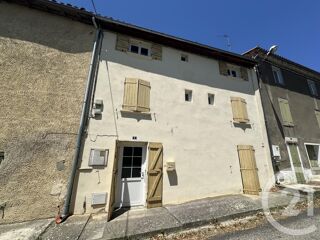  Maison à vendre 5 pièces 79 m²