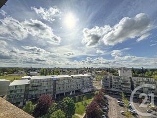  Appartement � vendre 4 pi�ces 75 m�