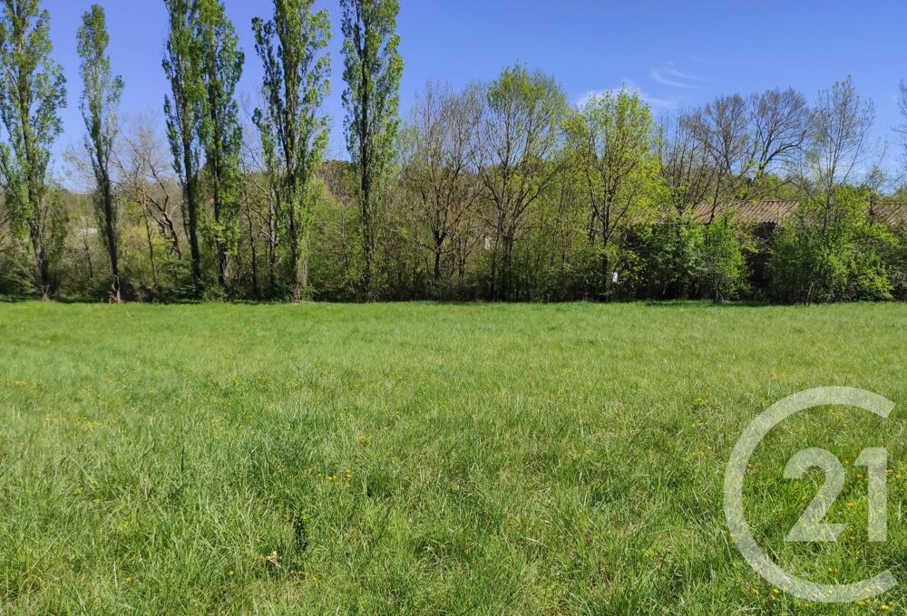 vente Terrain - 8831 m² Castres (81100)