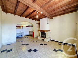  Maison à vendre 4 pièces 63 m²