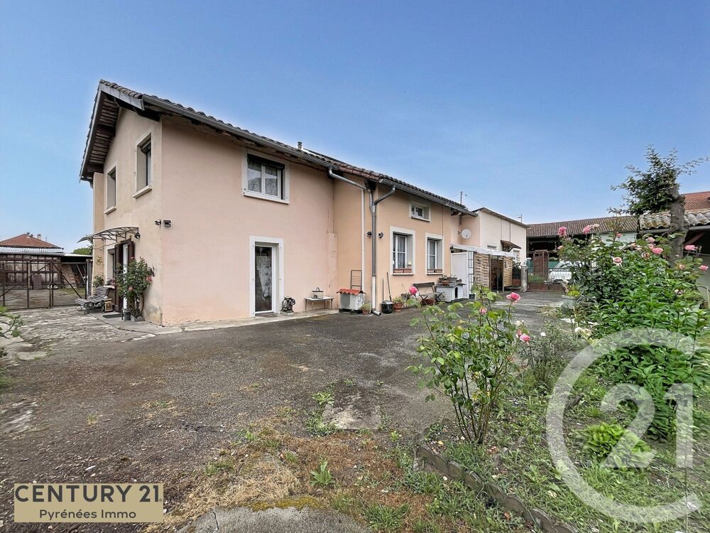 « VIAGER ENSEMBLE IMMOBILIER AVEC DOUBLE LOGEMENT » ....
