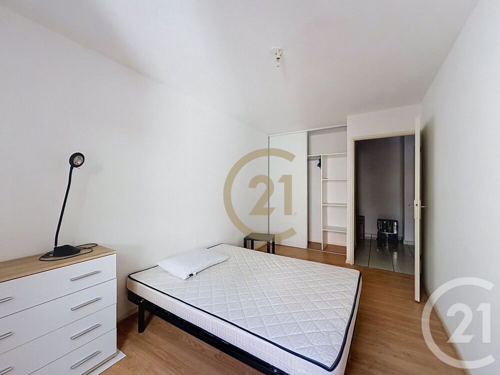 location Appartement - 3 pièce(s) - 62 m² Belfort (90000)