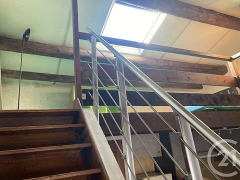  Appartement � louer 1 pi�ce 43 m�