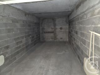  Parking / Garage à vendre 12 m² Besancon