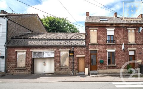   Location Maison Maison - 5 pi�ce(s) - 66 m�