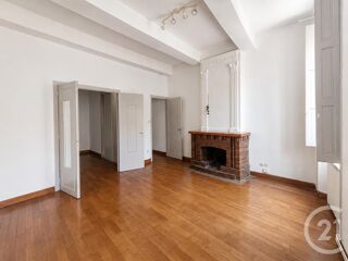  Appartement à louer 2 pièces 53 m²