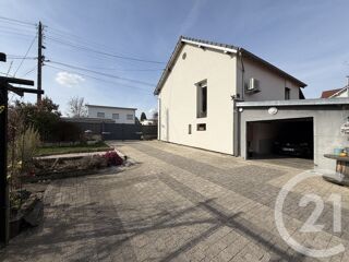  Maison à vendre 4 pièces 95 m²