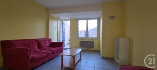  Appartement à louer 2 pièces 39 m²
