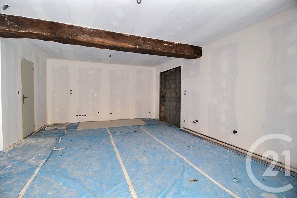 vente Appartement - 1 pièce(s) - 34 m² Montluel (01120)
