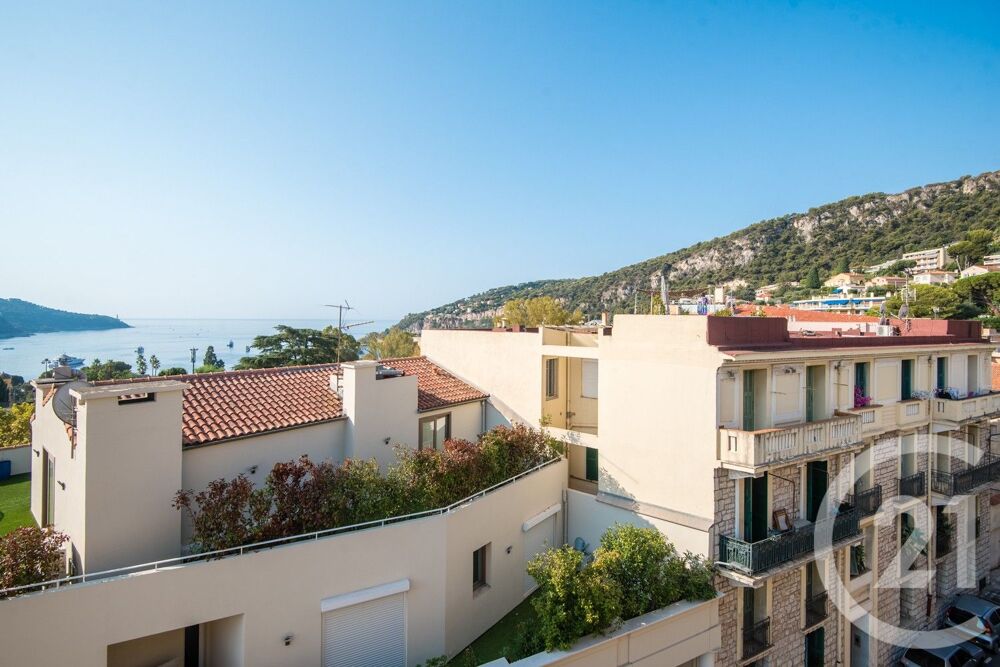 Villefranche sur Mer - Appartement 4 pièces de 102 m² si....