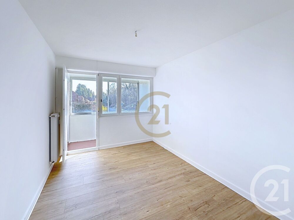 vente Appartement - 4 pièce(s) - 83 m² Valdoie (90300)
