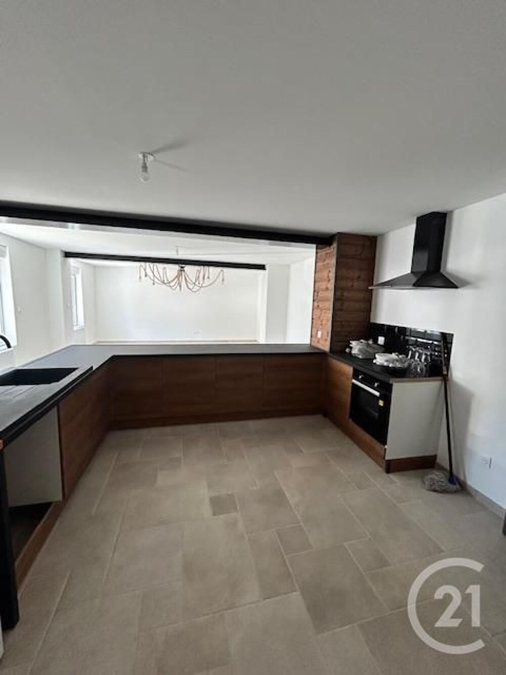 vente Maison - 4 pièce(s) - 113 m² Épinal (88000)