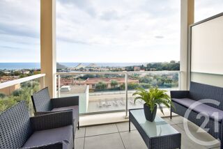  Appartement � vendre 2 pi�ces 48 m�