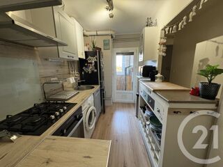  Appartement � vendre 3 pi�ces 65 m�