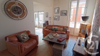  Appartement � vendre 3 pi�ces 75 m�