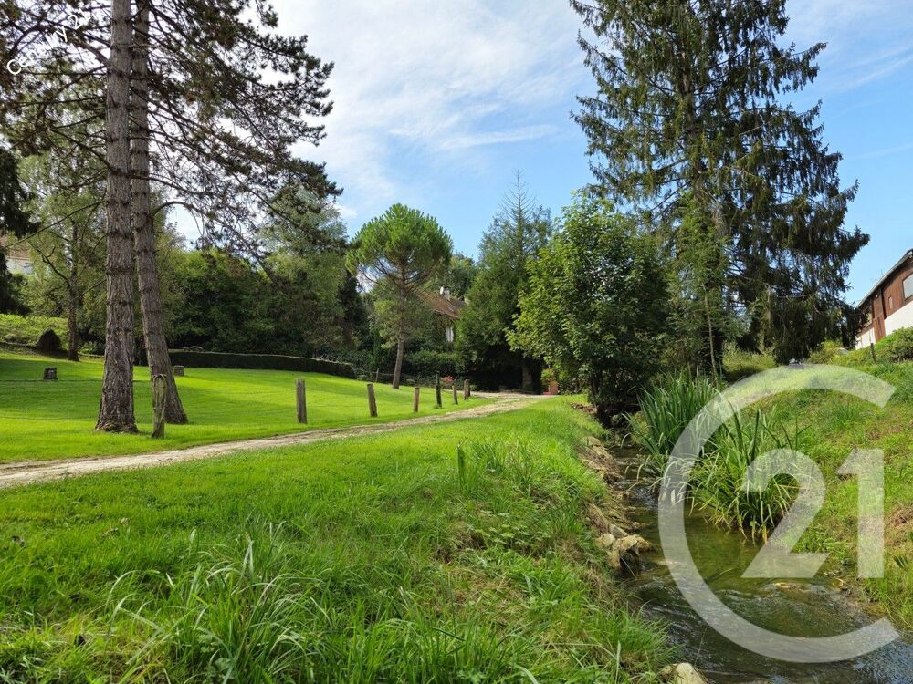 vente Maison - 7 pièce(s) - 250 m² Château-Thierry (02400)