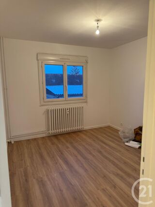  Appartement � vendre 4 pi�ces 66 m�