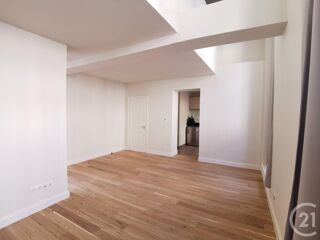  Appartement à louer 2 pièces 53 m²