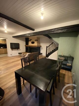  Maison à louer 3 pièces 91 m²