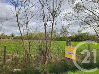  Terrain � vendre 1235 m�