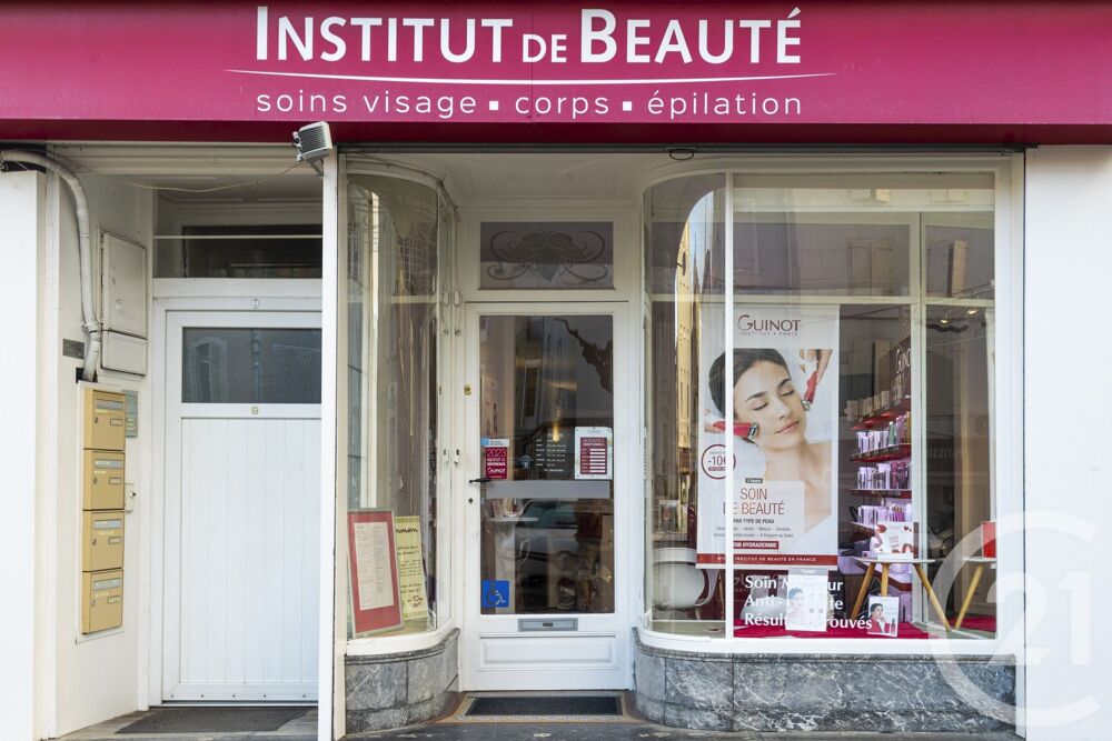 location Maison - 3 pièce(s) - 62 m² Saint-Girons (09200)