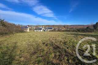  Terrain � vendre 6698 m�