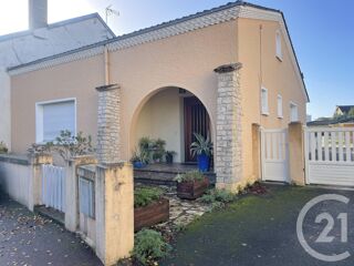  Maison  vendre 4 pices 140 m