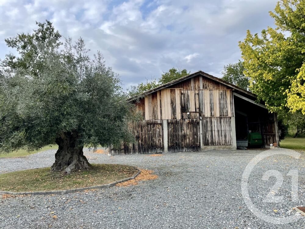  vendre  Maison Hourtin (33990)