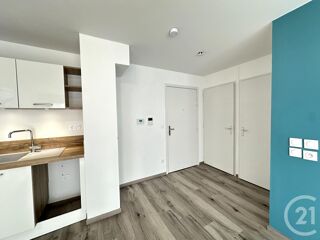  Appartement  louer 2 pices 42 m