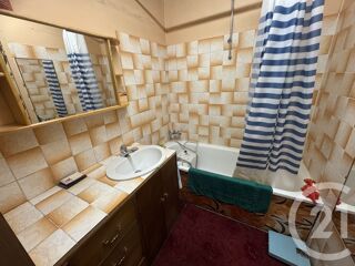  Maison à vendre 2 pièces 63 m²