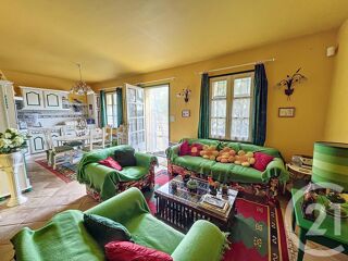  Maison � vendre 5 pi�ces 143 m�