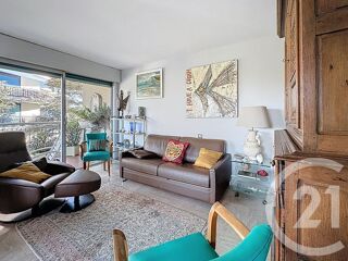  Appartement � vendre 3 pi�ces 62 m�