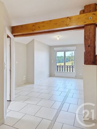  Appartement à louer 2 pièces 48 m²