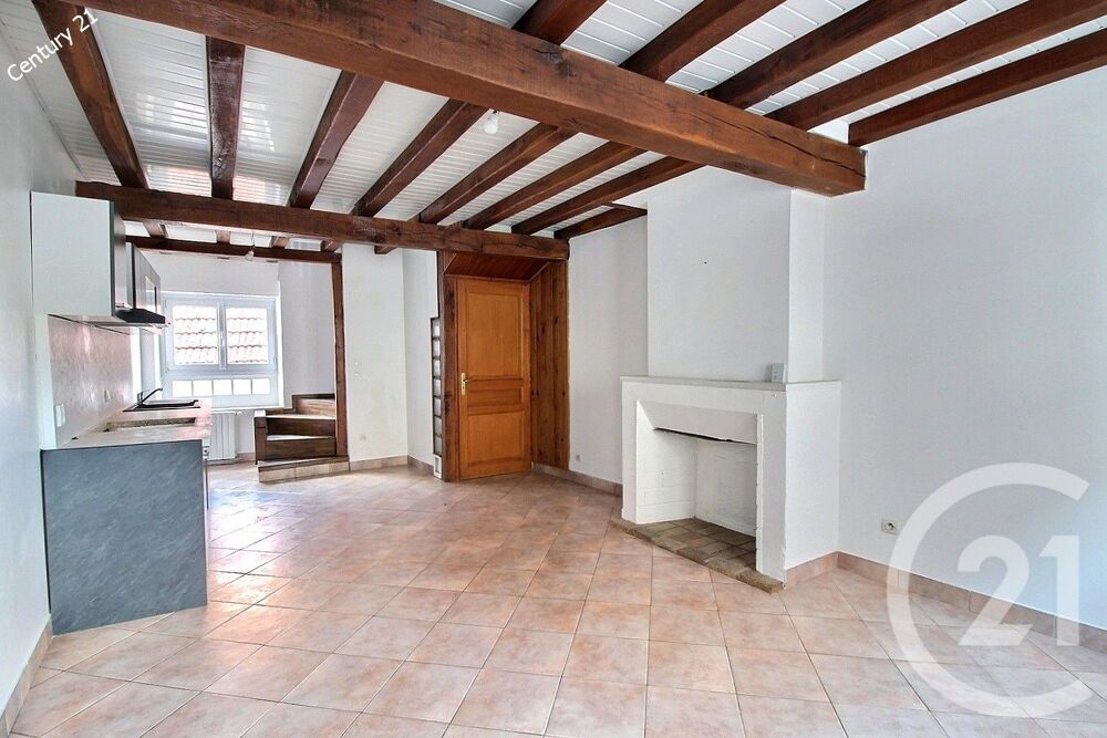 vente Maison - 4 pièce(s) - 101 m² Château-Thierry (02400)