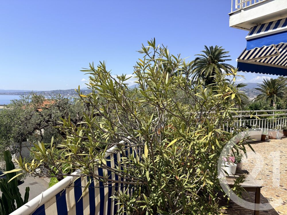 vente Appartement - 3 pièce(s) - 81 m² Nice (06300)