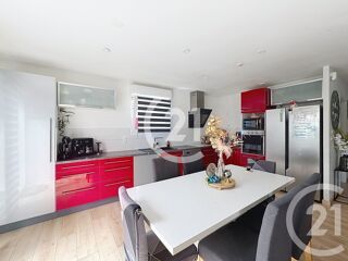  Maison � vendre 5 pi�ces 99 m�