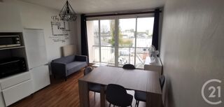  Appartement  vendre 2 pices 40 m