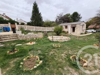  Maison à vendre 5 pièces 89 m²