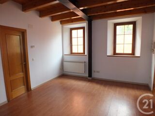  Appartement à louer 2 pièces 36 m²