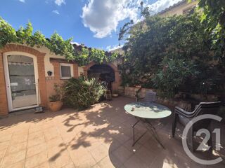  Maison � vendre 4 pi�ces 77 m�