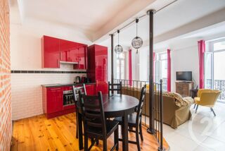  Appartement � louer 4 pi�ces 88 m�