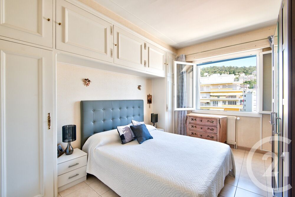 � vendre  Appartement Nice (06300)