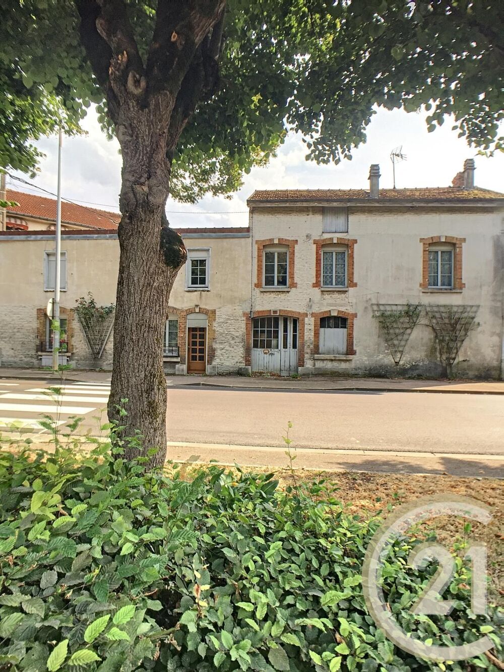 vente Maison - 5 pièce(s) - 145 m² Bar-sur-Aube (10200)