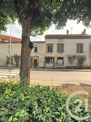  Maison à vendre 5 pièces 145 m²