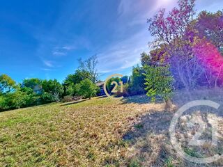  Terrain � vendre 1000 m�