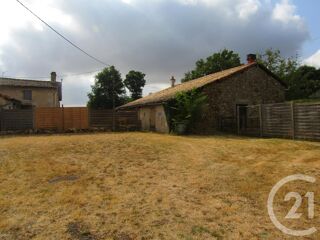  Maison à vendre 6 pièces 104 m²