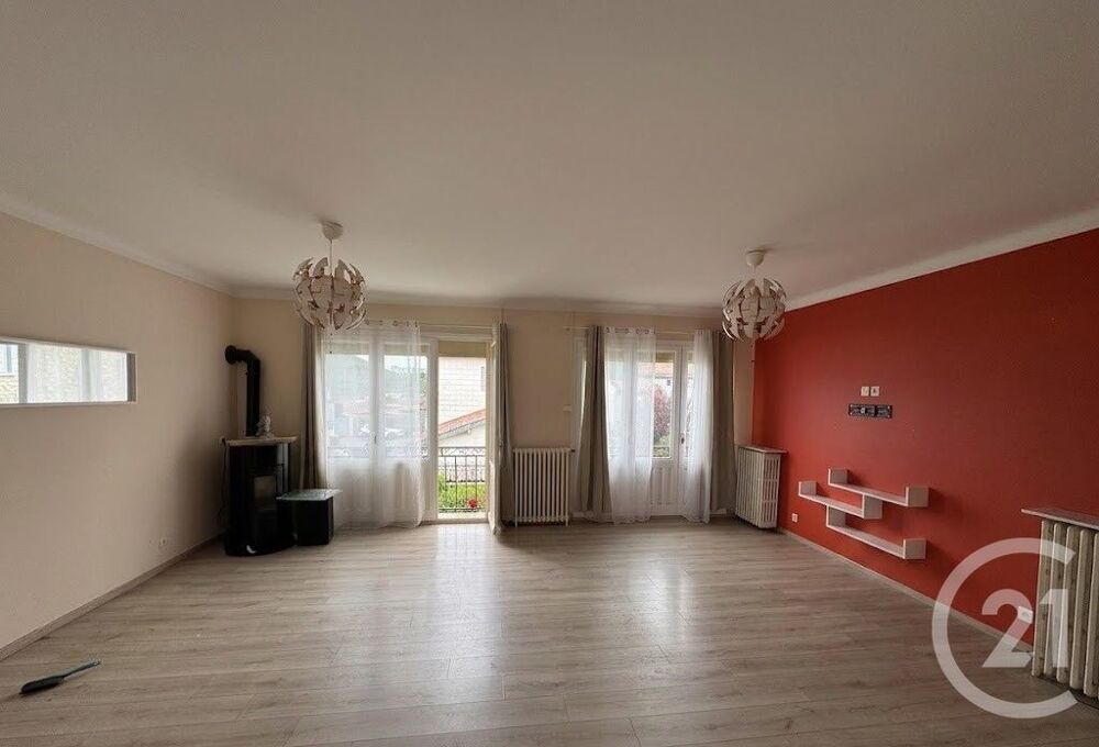 vente Maison - 4 pièce(s) - 125 m² Lavelanet (09300)