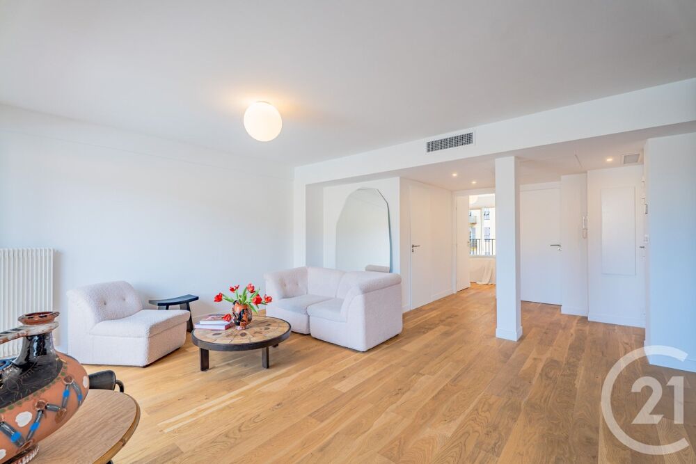 � vendre  Appartement Nice (06300)