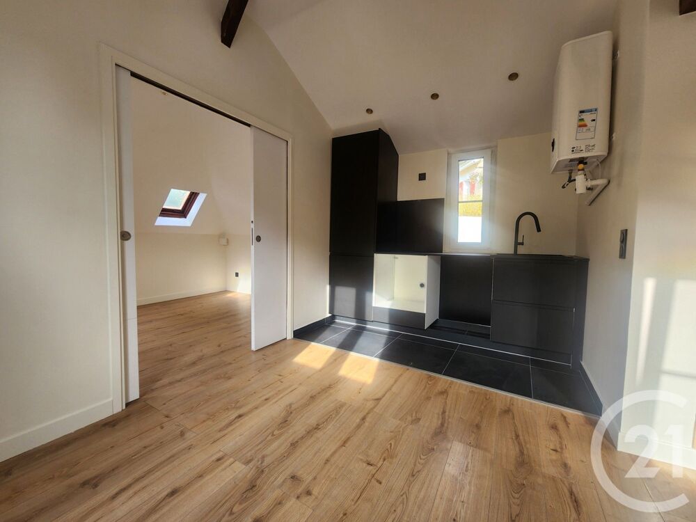 Appartement 3 pièces 47 m² · à Honfleur · 47 m² · 233 200 €