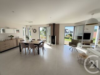  Maison à vendre 5 pièces 94 m²